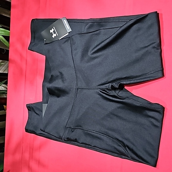 NWT Under Armour Compression/Performance Ankle Leggins - Picture 3 of 14